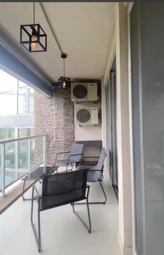 Imagen 7 de 22 de Departamento - Yoo Nordelta