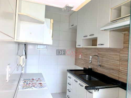 Imagem 20 de 24 de Apartamento À Venda, 48 M² Por R$ 225.000,00 - Itaquera - São Paulo/sp - Ap5006