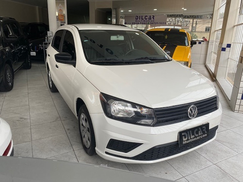 Vw Gol 2020 Completo