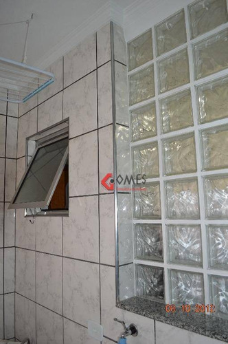 Imagem 28 de 30 de Apartamento À Venda, 84 M² Por R$ 480.000,00 - Chácara Inglesa - São Bernardo Do Campo/sp - Ap2456