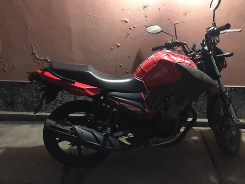 Imagem 3 de 4 de Yamaha Factor 150