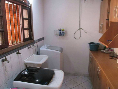 Imagem 6 de 11 de Sobrado Com 3 Dorms, Jardim Independência, São Paulo - R$ 710 Mil, Cod: 1715 - V1715