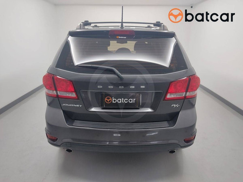 Imagem 2 de 7 de Dodge Journey 3.6 Rt V6 Gasolina 4p Automático