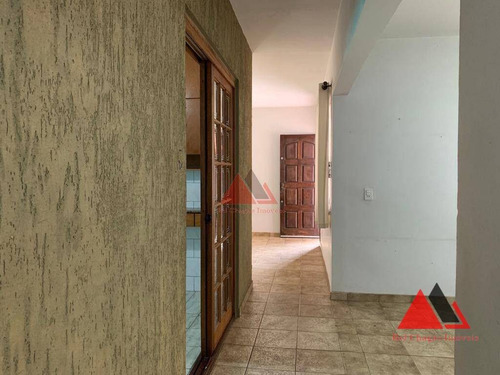 Imagem 11 de 30 de Casa Com 2 Dormitórios À Venda, 125 M² Por R$ 390.000,00 - Central Parque Sorocaba - Sorocaba/sp - Ca0455