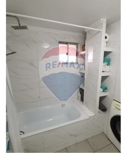 Se Arrienda Casa De 2d+1b+ Terraza En Maipú