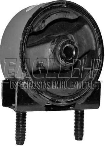 Soporte Motor Front. Suzuki Aerio 2.0 / 2.3 2002 A 2007 Vzl