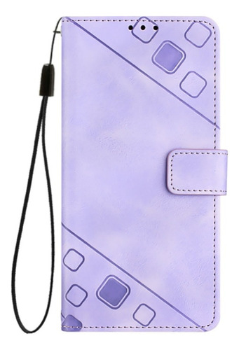 //funda Tipo Cartera Con Tapa Para Redmi Note 14 Pro 5g/