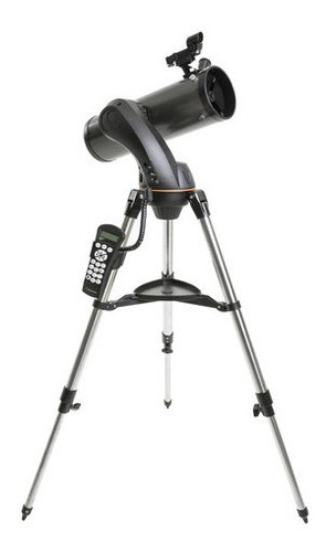 Telescopio Celestron Nexstar 114slt Newtoniano Reflector