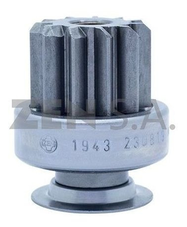 Bendix Arranque Honda New Civic 13/ 11d 10e N.denso 42800081