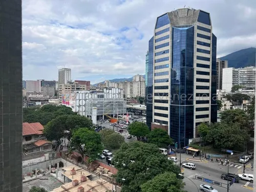 Oficina En Venta El Rosal