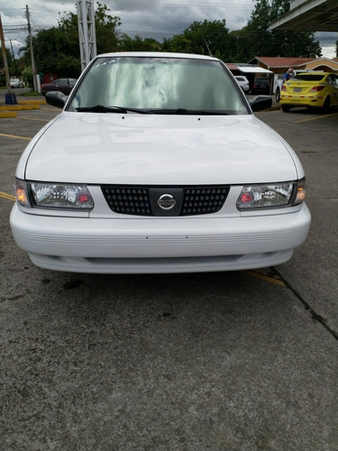 Nissan B13 Sentra B13