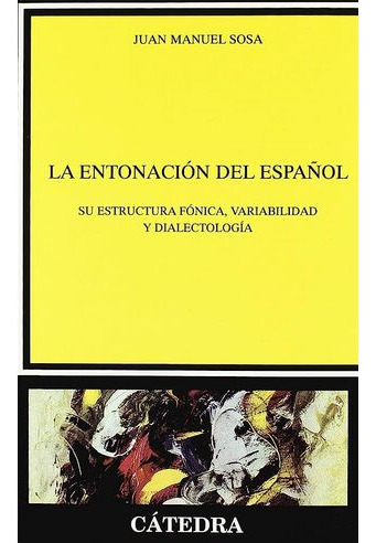 Libro La Entonacion Del Español