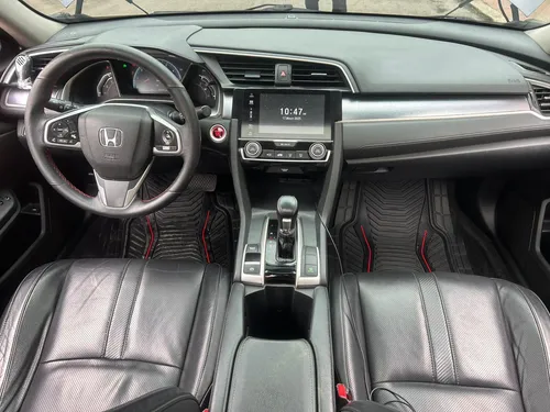 Honda Civic 1.5 Exl