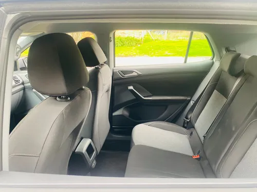 Volkswagen T-Cross 1.0 Tsi Trendline St At