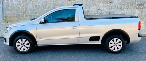 Volkswagen Saveiro Trend