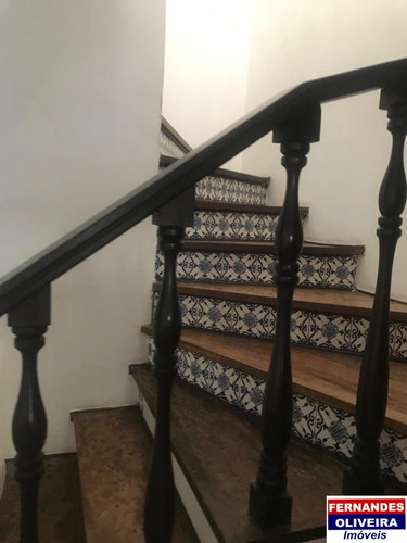 Imagem 2 de 29 de Casa - Ca01190 - 2576423