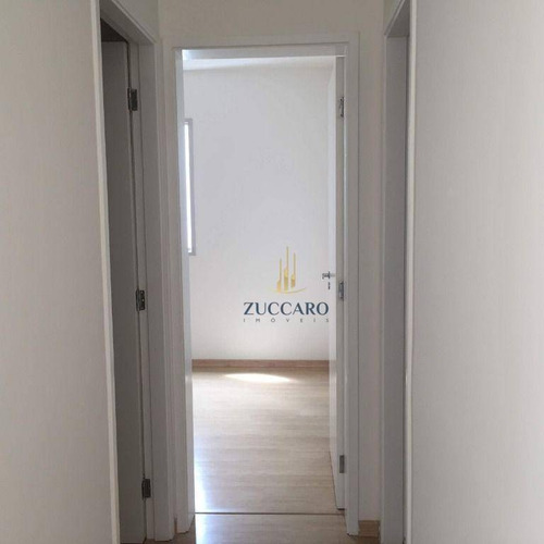 Imagem 24 de 30 de Apartamento Com 2 Dormitórios À Venda, 56 M² Por R$ 320.000,00 - Parque Cecap - Guarulhos/sp - Ap13991