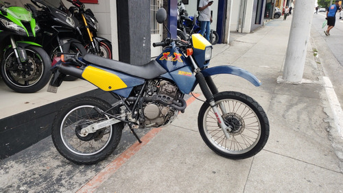 Honda Xlx 350 R