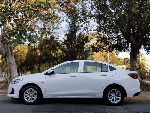 Chevrolet Onix 1.0t Ls At