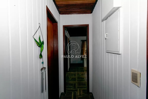 Cabaña En San Francisco