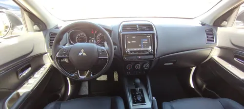 Mitsubishi Asx 4x2. 2.0 At. Eo