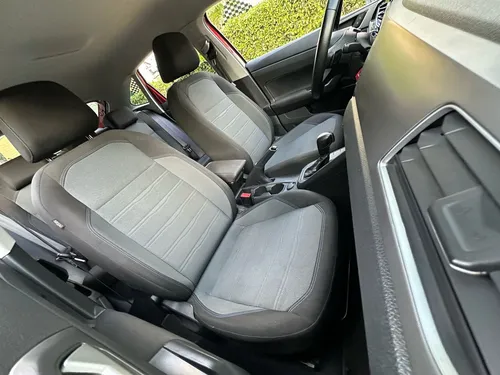 Volkswagen Nivus 1.0t Highline At