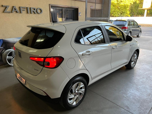 Imagen 6 de 14 de Fiat Argo Drive 1.3 - 38.000 Kms - Año 2019