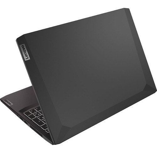 Imagen 6 de 6 de Notebook Gamer Intel I5 11va 8gb 512gb Gtx 1650 120hz Win11