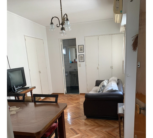 Venta Departamento Mono-ambiente - Apto Profesional - Avellaneda Centro