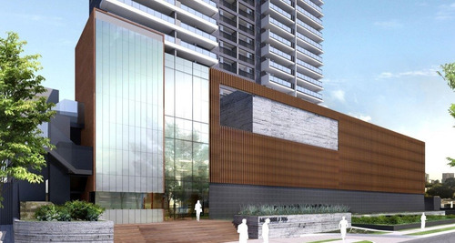 Imagem 2 de 8 de Apartamento Residencial Para Venda, Vila Leopoldina, São Paulo - Ap4747. - Ap4747-inc