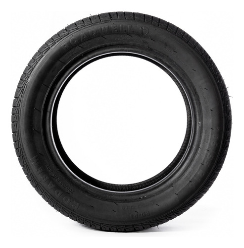 4 Pneu 205/55/r16 Remold Roadwell Rdp1 89t Inmetro 1 Linha