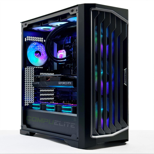Pc Gamer Intel I9 14900kf + 64gb Ddr5 + Rtx 4080 Super 16gb