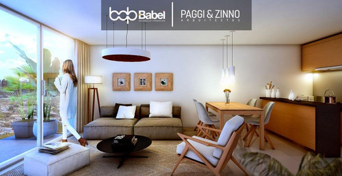Imagen 6 de 8 de Venta Monoambiente Pocitos A Estenar