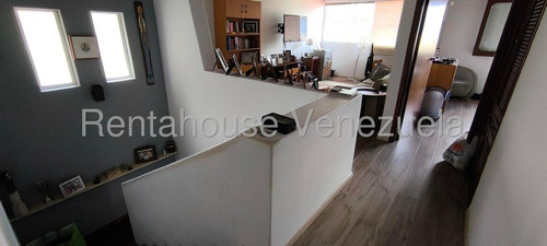 Casa En Venta Los Naranjos