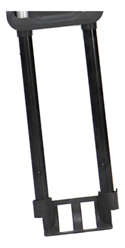 Mango Telescópico Para Maleta, Varilla De 60cmx16cmx4cm