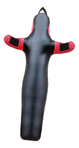 Saco De Boxeo Compatible Con Lucha Libre De Mma, 160 Cm