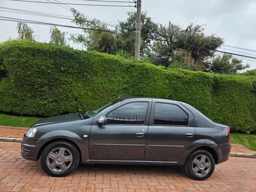 Renault Logan 1.6 Expression