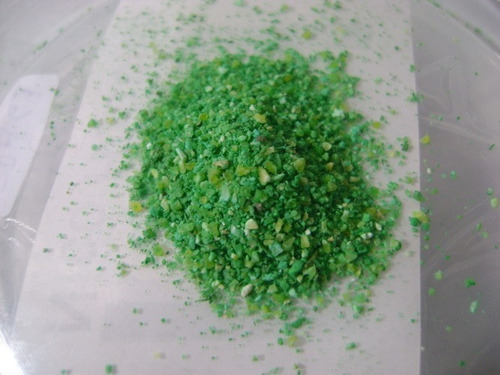 Imagen 9 de 10 de Nico Pote De Pasto Verde Claro Para Maquetas Madera (edh 61)