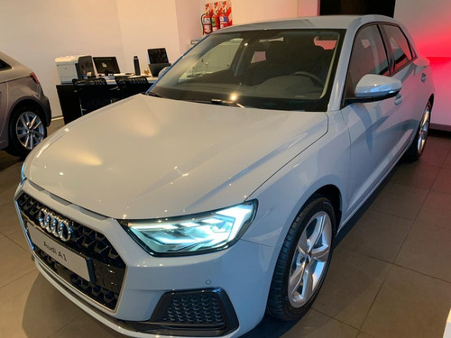 Audi A1 Sportback 35tfs 1.5t 150cv Stronic Automatico 0km