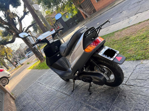 Yamaha Axis 90 - De Colección - Impecable