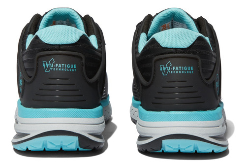 Timberland Pro Drivetrain NT DRIVETRAIN NT Mujer DRIVETRAIN NTTB0A1XJE001