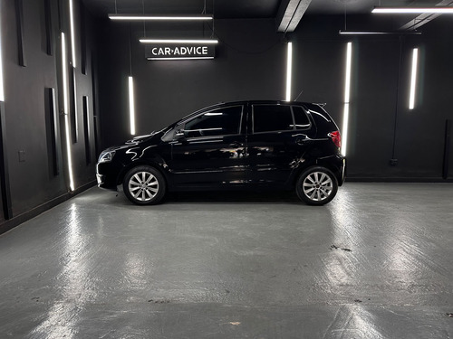 Volkswagen Fox 1.6 HIGHLINE I MOT 5P L10
