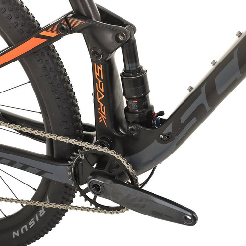 Bicicleta Scott Spark 910 Carbon