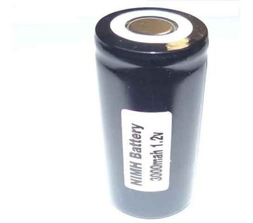 Bateria Do Aquecedor De Vela Ni-mh 1.2v 3000mah