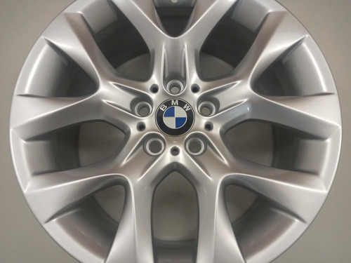 4 Rodas Aro 19 Original Bmw 1 Series 128ti 120i 125i (6861)