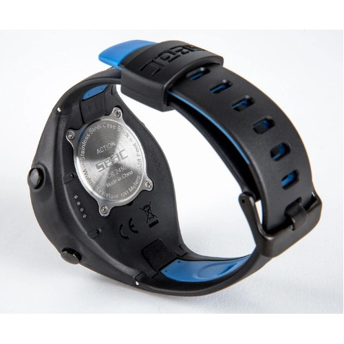 Computador De Buceo Hr Action Seac Sub