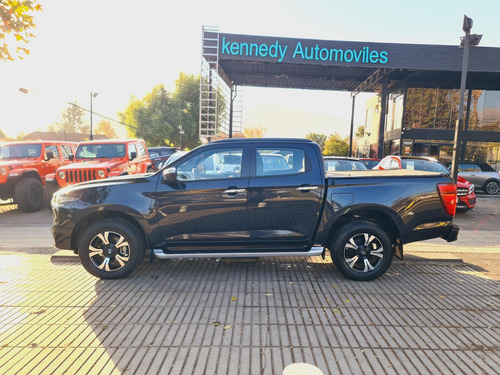 Mazda BT-50 3.0 DSL Auto High Plus 4WD