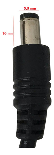 Eliminador Adaptador Ac Dc Delta Eadp-60kb B 60w 12v 5a (Reacondicionado)