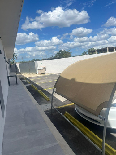 Renta De Locales En Cholul Merida