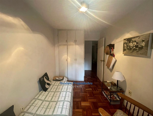 Imagen 16 de 17 de Venta Apartamento En Punta Carretas A Pasos Del Mar Cw176371
